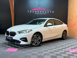 BMW SERIE 2 GRAN COUPE F44 218d 150 ch BVA8 / Keyless / Sièges AV électriques / Apple CarPlay / ...