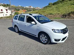 Dacia Logan MCV Tce 90cv Estimada