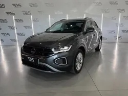 Volkswagen T-Roc 1.5 TSI Life 110KW
