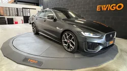 JAGUAR XE 2.0 T P250 250CH RWD- R DYNAMIC SE- BVA- ENTRETIEN JAGUAr
