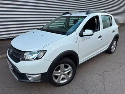 Dacia Sandero Stepway 1.5 dCi 90ch - 1ère main - 89.000 kms - climatisation - kit distribution neuf