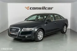 Audi A6 2.0 TDI Exclusive I