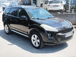 PEUGEOT 4007 DEPOT VENTE 2.2 HDi 16V FAP Feline 7 PLACES