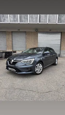 RENAULT Mégane IV 2022 - 1.5 Blue dCi 115 EDC - Business