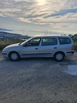 Renault Megane Mégane Break 1.4 Authentique