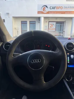 Audi A3 8P