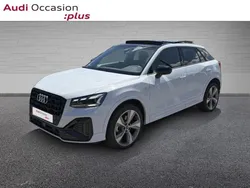 Audi Q2 35 TDI 150ch S line Plus S tronic 7