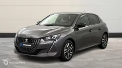 Peugeot 208 1.2 PureTech 100ch S&S Style