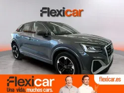 AUDI Q2 30 TFSI S line 81kW