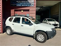 Dacia duster 1.5 dci 90cv 2014 ambiance ct ok