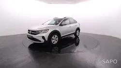 Volkswagen Taigo de 2023