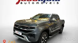 Volkswagen Amarok de 2025
