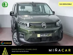 CITROEN Berlingo BlueHDi S&S Talla M Max 100