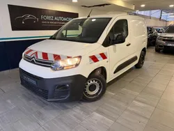 Citroën Berlingo VAN M 1000 BLUEHDI 100 S&S BVM5 CLUB