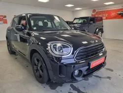 Mini Countryman 116 ch One D Business Design