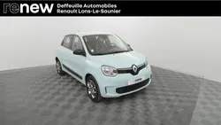 Renault Twingo III SCe 65 Equilibre