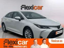 TOYOTA Corolla Sedán 140H Eco