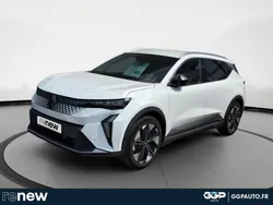 Renault Scenic E-Tech Electric 220ch Techno grande autonomie -24