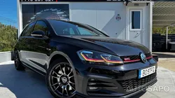 Volkswagen Golf de 2017