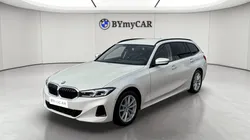 BMW Touring 318i 156 ch BVA8