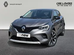 Renault Captur TCe 90 Evolution