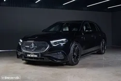 Mercedes-Benz E 300 Standard