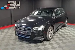 Audi A3 SPORTBACK 1.6 30 TDI 115 BUSINESS LINE S-TRONIC BVA