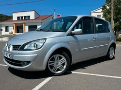 RENAULT SCENIC II 1.5 dCi 105 Latitude