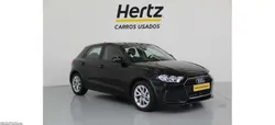 Audi A1 SB 25 TFSI Advanced 1.0 95cv