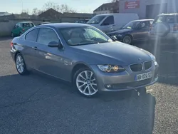 BMW SERIE 3 335d Coupé Luxe - BVA COUPE E92 335d PHASE 1