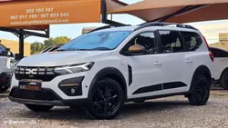 Dacia Jogger 1.0 TCe Extreme+ Up&Go 7L