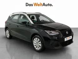 SEAT Arona 1.0 TSI S&S X-perience 115