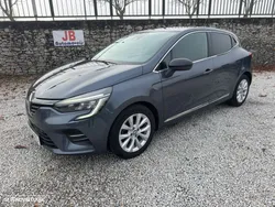 Renault Clio 1.0 TCe Evolution