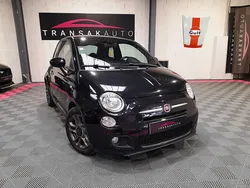 FIAT 500 0.9 8V 85 ch TwinAir S&S S