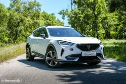 Cupra Formentor 2.0 TDI