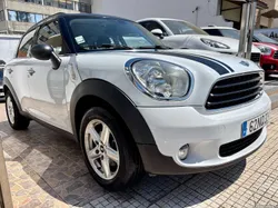MINI Countryman ONE D PACK CHILI NACIONAL 1 ÚNICO DONO 90 CV