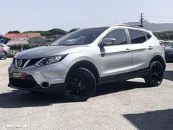 Nissan Qashqai 1.5 dCi Tekna Premium S