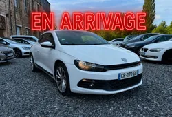 Volkswagen Scirocco 1.4 TSI 160ch Carat *DISTRIB / ENTRETIEN