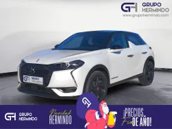 DS DS3 Crossback DS 3 Crossback Puretech Performance Line + 130 EAT8