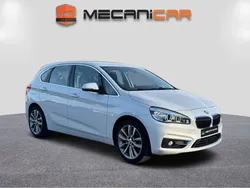 BMW Serie 2 Activetourer I (F45) 218dA 150ch Luxury