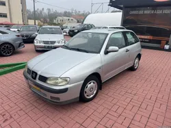 Seat Ibiza 1.9 SDi Passion