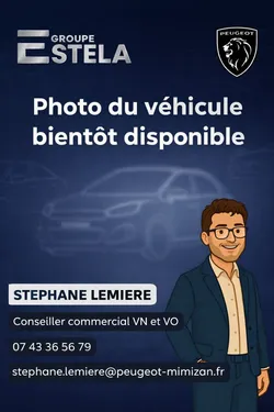 Citroën C4 (2) BlueHDi 120 EAT6 Millenium