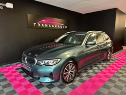 BMW SERIE 3 G21 318D 150 ch LOUNGE / SUIVI COMPLET BMW
