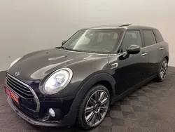 Mini Clubman F54 Cooper D 150 ch Edition Hyde Park A