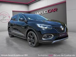 RENAULT KADJAR Blue dCi 115 Black Edition CAMERA DE RECUL ATTELAGE GARANTIE 12 MOIS