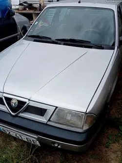 Alfa Romeo 33 IE