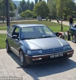 Honda Civic 1.4