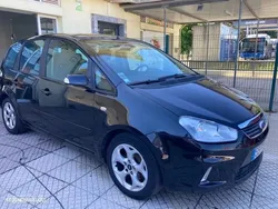 Ford C-Max 1.6 TDCi Titanium