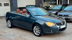 Volkswagen Eos 2,0 TDI 140CV