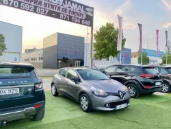 Renault Clio 1.5DCI Collection eco2